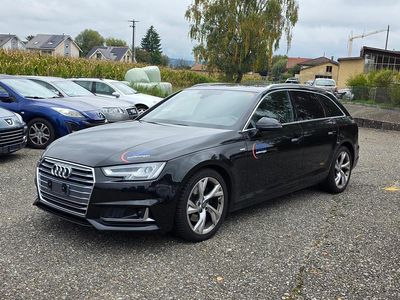 Gebraucht 2019 Audi A4 Kombi | CHF 13’500