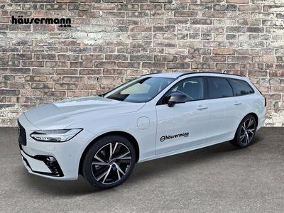 gebraucht Volvo V90 2.0 T8 TE Ultimate Dark eAWD