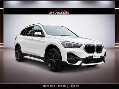 Gebraucht BMW X1 Sport Line 150 PS (110 kW) 2020 SUV