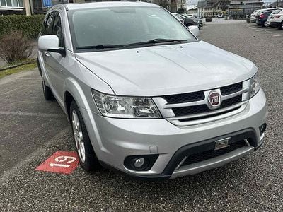 Gebraucht 2014 Fiat Freemont Lounge SUV | CHF 4’900 (Guter Preis)