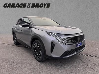 Neu 2025 Peugeot 3008 GT | CHF 37’600 (Fairer Preis)