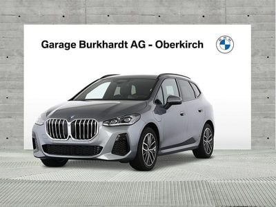 Neu 2025 BMW 230 M Sport Van / Kleinbus | CHF 63’400 (Etwas zu teuer)