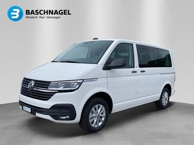 gebraucht VW Caravelle T6.12.0 TDI Trendline Liberty DSG