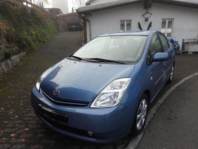 Gebraucht 2005 Toyota Prius | CHF 4’500 (Fairer Preis)