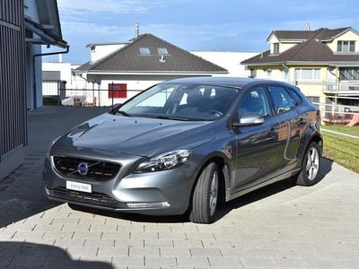 Gebraucht 2016 Volvo V40 Kinetic Kombi | CHF 9’500 (Fairer Preis)