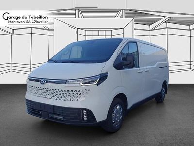 Gebraucht 2024 Maxus eDeliver 7 Van | CHF 39’999