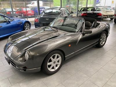 Gebraucht 1998 TVR Chimaera Cabrio | CHF 44’900