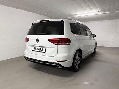 VW Touran