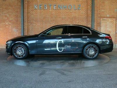 499 Mercedes C220 Gebraucht Kaufen Autouncle