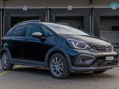 Gebraucht 2021 Honda Jazz Executive Kleinwagen | CHF 21’500 (Fairer Preis)