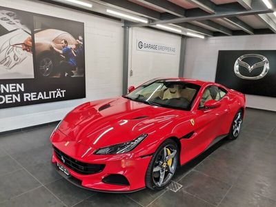 gebraucht Ferrari Portofino M