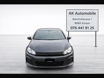 Gebraucht 2013 VW Golf VII Edition | CHF 8’500 (Superpreis)