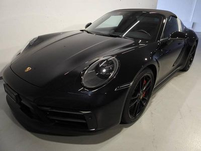 Gebraucht 2023 Porsche 911 Carrera 4 GTS | CHF 179’900