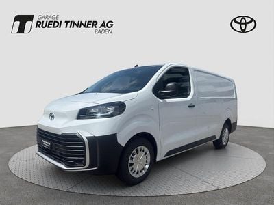 Neu Toyota Proace Advance 144 PS (105 kW) 2025 Van / Kleinbus