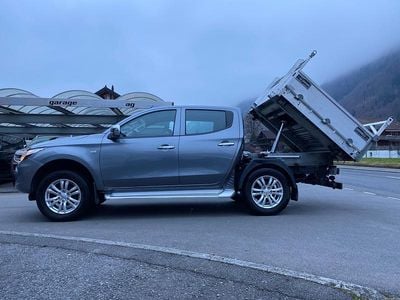 Gebraucht 2018 Mitsubishi L200 Abholung | CHF 25’800