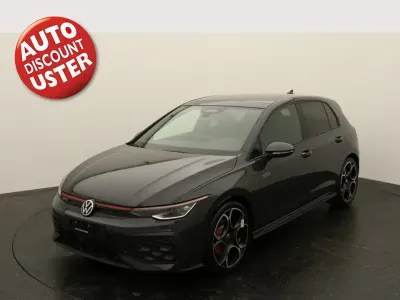 Neu (2026) VW Golf VIII GTI 266 PS | Superpreis