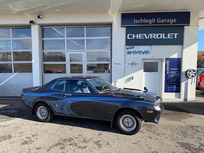 Gebraucht Toyota Celica 105 PS (77 kW) 1974 Coupé