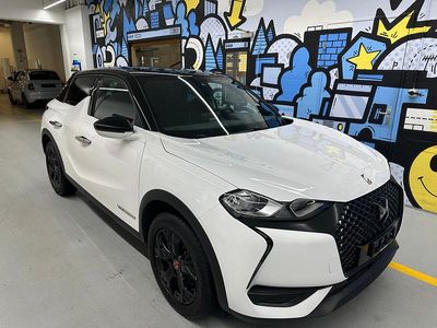 Gebraucht DS Automobiles DS3 Crossback E-Tense Performance 100 kW (136 PS) 2023 SUV
