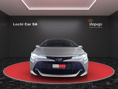 Gebraucht 2019 Toyota Corolla Trend Limousine | CHF 22’850 (Etwas zu teuer)