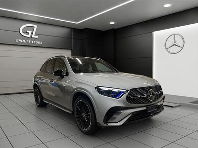 Neu (2026) Mercedes GLC220 197 PS | Etwas zu teuer