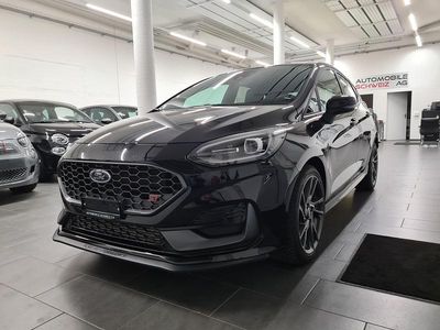 Gebraucht 2022 Ford Fiesta ST | CHF 22’800 (Teuer)