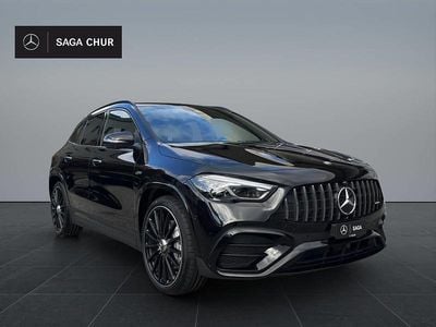 Neu Mercedes GLA35 AMG AMG 320 PS (235 kW) 2025 SUV
