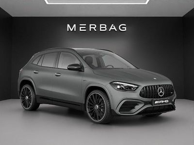 Gebraucht 2024 Mercedes GLA35 AMG AMG SUV | CHF 76’100 (Teuer)