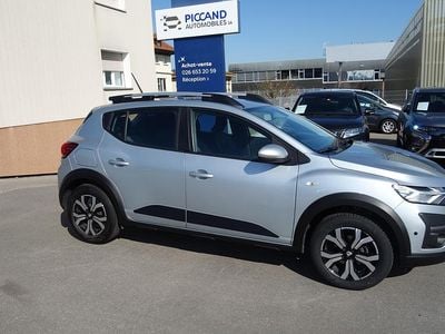 Gebraucht Dacia Sandero Comfort 91 PS (66 kW) 2022