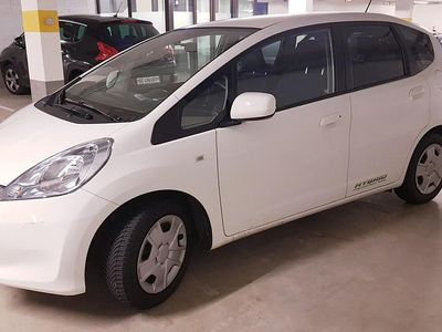 Gebraucht 2012 Honda Jazz Comfort Kleinwagen | CHF 8’800 (Teuer)