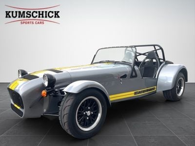 Neu 2025 Caterham Seven Cabrio | CHF 78’800