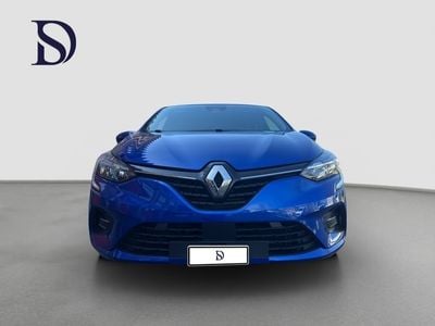 Gebraucht 2021 Renault Clio V Zen Kleinwagen | CHF 15’900 (Guter Preis)