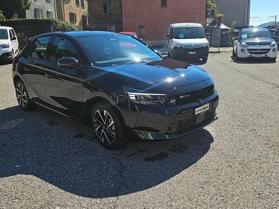 Neu 2025 Opel Corsa | CHF 23’890 (Etwas zu teuer)