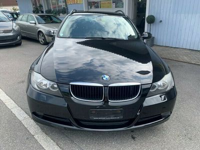 121 BMW 318 gebraucht kaufen - AutoUncle