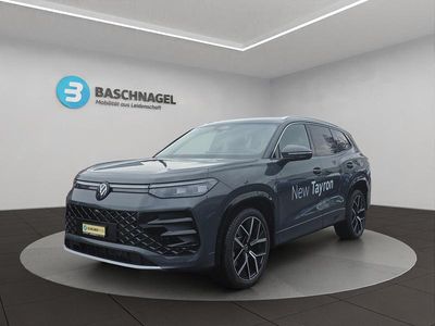 Gebraucht 2025 VW Tayron United SUV | CHF 57’900 (Fairer Preis)