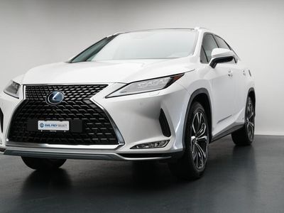 Lexus RX450h