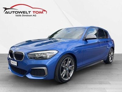 Gebraucht 2016 BMW M140 M Sport Kleinwagen | CHF 18’790 (Etwas zu teuer)