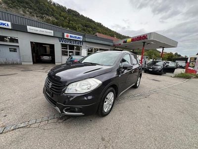 Gebraucht Suzuki SX4 S-Cross GL 120 PS (88 kW) 2013