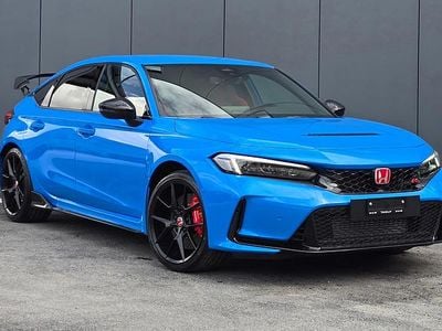 Neu 2025 Honda Civic Type R | CHF 58’400 (Fairer Preis)