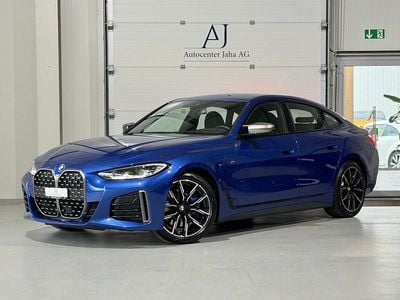 Gebraucht BMW M440 M Sport 374 PS (275 kW) 2022 Limousine