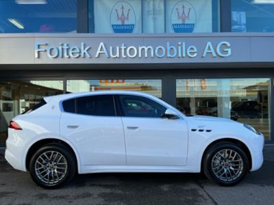 gebraucht Maserati Grecale 2.0 MHEV GTHybrid