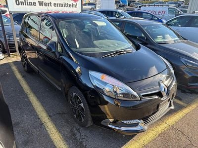 Gebraucht 2016 Renault Scénic III Bose Edition | CHF 7’900 (Teuer)