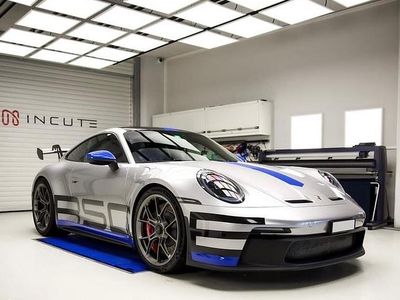 Gebraucht 2024 Porsche 911 | CHF 185’000