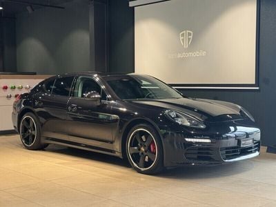 Gebraucht 2014 Porsche Panamera Limousine | CHF 29’900