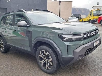 Gebraucht Dacia Duster Expression 130 PS (95 kW) 2024 SUV