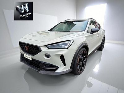 Gebraucht 2023 Cupra Formentor VZ SUV | CHF 49’900 (Etwas zu teuer)