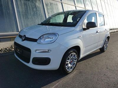 Gebraucht 2022 Fiat Panda | CHF 12’990 (Etwas zu teuer)
