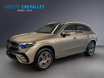 Gebraucht 2024 Mercedes GLC300e SUV | CHF 68’900