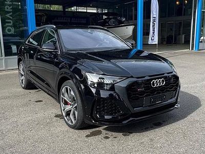 Gebraucht 2020 Audi RS Q8 SUV | CHF 90’900 (Etwas zu teuer)