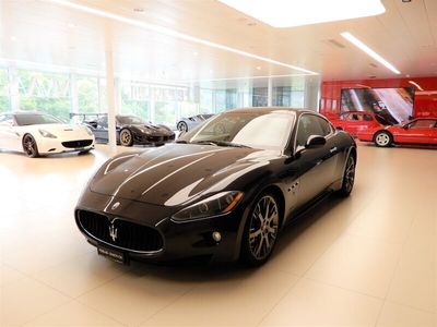 gebraucht Maserati Granturismo S Cambiocorsa