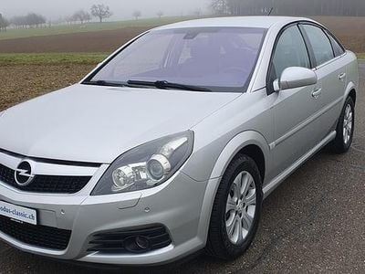 Gebraucht Opel Vectra 250 PS (183 kW) 2007
